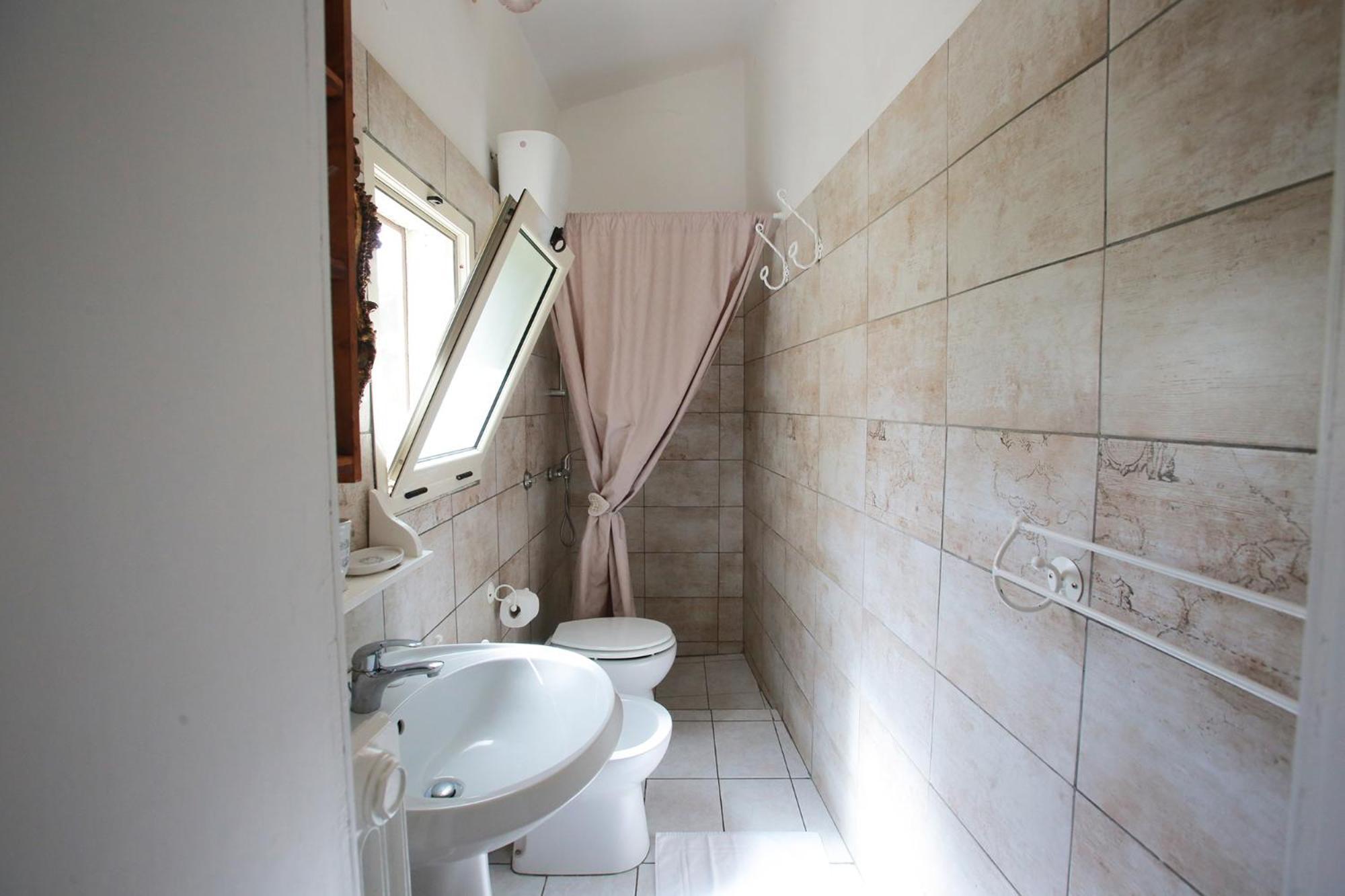 B&B Palazzo Sambiasi Lecce Chambre photo