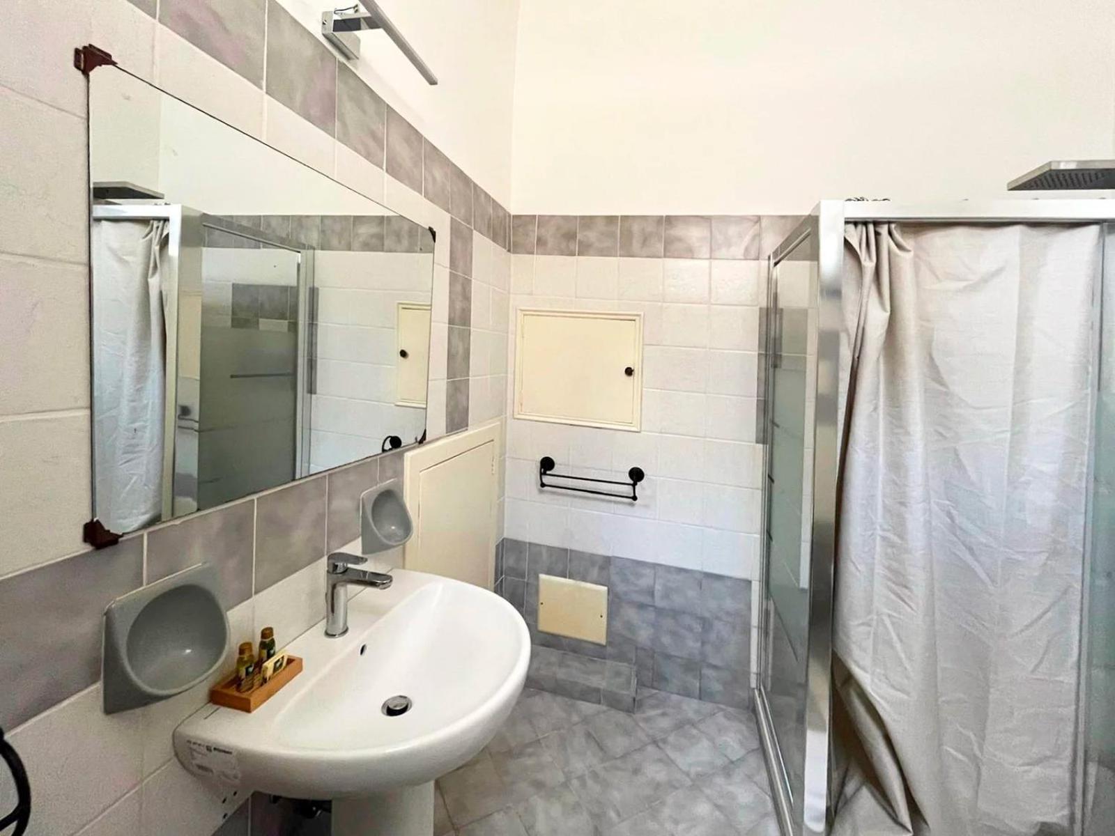 B&B Palazzo Sambiasi Lecce Chambre photo